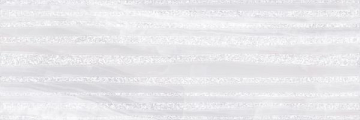 Декор Diadema Fly белый 17-03-00-1185-0 Плитка 20х60 Laparet