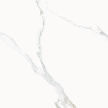 Delacora 6060CMI15 Керамогранит Calacatta Milazzo Sugar 600x600x9.5 Delacora