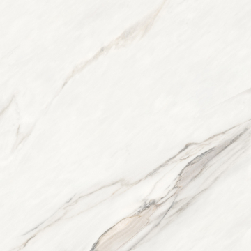 Delacora 6060CMN01 Керамогранит Calacatta Monsoon Sugar 600x600x9.5 Delacora