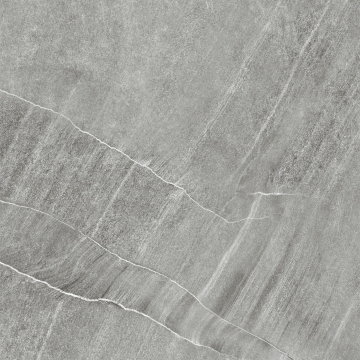 Delacora D60204M Керамогранит Rock Steel карвинг 600x600x9.5 Delacora
