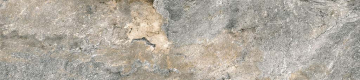 Delacora GP2090SNN05L Керамогранит Santorini Gris лаппатированный 200x900 Delacora