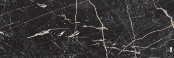 Delacora WT15BHM99R Плитка Bohema Black 246*740*9,8 Delacora