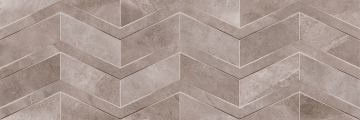 Delacora WT15EVA11R Плитка Evan Сhevron 246*740*9,8 Delacora