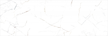 Delacora WT15FRR00 Плитка Frost White 253*750*9.5 Delacora