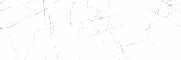 Delacora WT15FRR00R Плитка Frost White 246*740*9,8 Delacora