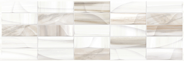 Delacora WT15POL55R Плитка Palissandro Brick 246x740x10 Delacora