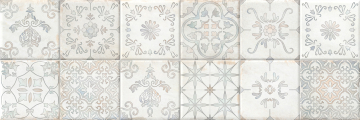 Delacora WT93LCA07 Плитка Maiolica 300x900x10,5 Delacora