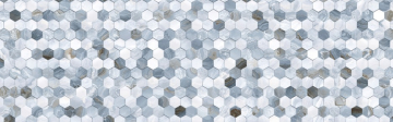 DG18-10 Плитка Hypnose Aqua Decor 10 glossy 30x90 PrimaVera