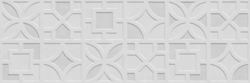 DL19-15 Плитка Azzaro Decor 15 30x90 PrimaVera