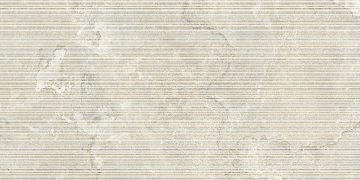 DR01BAR Керамогранит Dorset Bianco Cross Cut Ribbed SQ. 60x120 Italgraniti