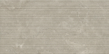 DR05BAR Керамогранит Dorset Tortora Cross Cut Ribbed SQ. 60x120 Italgraniti