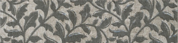 DT/B97/SG4130L Керамогранит Акация серый лаппатированный 20,1х4,9 Kerama Marazzi