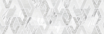 DWA11AVA707 Плитка декор Alva 200*600*7,5 Alma Ceramica (Уралкерамика)