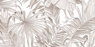 DWU09BNT014 Плитка декор Bonita 249*500*75 Alma Ceramica (Уралкерамика)