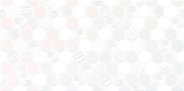 DWU09BOL001 Плитка декор Bolle 249*500*75 Alma Ceramica (Уралкерамика)