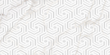 DWU09GRG007 Плитка декор Grigio 249*500*75 Alma Ceramica (Уралкерамика)