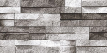 E26-1513 Керамогранит Brick Grey 30x60 Concor