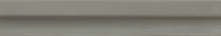 EG00T Плитка ENGLAND ARGENTO TORELLO 33.3x5.5 Ascot