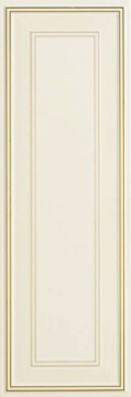 EG332BDD Плитка BEIGE BOISERIE DIANA DEC 33x100 Ascot