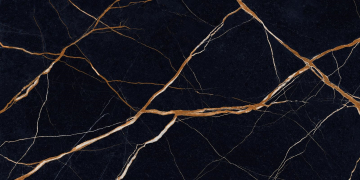 EKS9 Керамогранит Unique Marble Sahara Noir Silktech 60x120 Provenza
