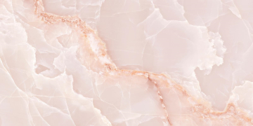 EKT9 Керамогранит Onyx Pink Silktech 9.5mm 60x120 Emilceramica