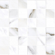 Eletto Ceramica 588143002 Мозаика Calacatta Mosaic 30х30 Eletto Ceramica