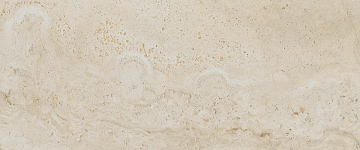 ELL7 Керамогранит Unique Travertine Minimal Cream Nat Rett 6.5mm 120x278 Provenza