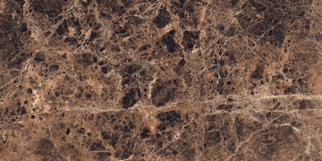EM006012H Керамогранит Emperador Brown Двойной Глянец 60х120 Pieza Ceramica