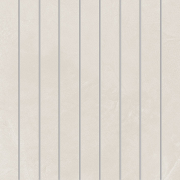 Emilceramica EHWP Мозаика Totalook Mosaico Sequenza Bianco Naturale 30x30 Emilceramica