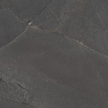EMKQ Керамогранит Unique Infinity Purestone Black Matt 9mm 60x60 Provenza