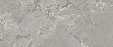 EMLW Керамогранит Unique Infinity Cobblestone Grey Naturale Rett 6.5mm 120x278 Provenza