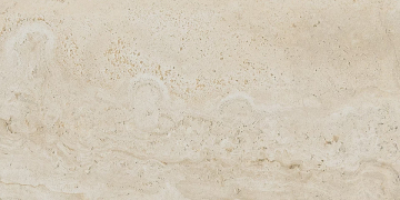 ENLU Керамогранит Unique Travertine Minimal Cream Lappato Antique Rett 60x120 Provenza