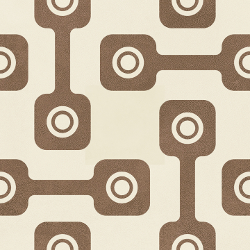 ENPTR6070MT2020 Керамогранит Levels Canvas Matt 200х200х8 Ennface