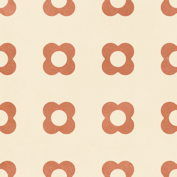 ENPTR6071MT2020 Керамогранит Levels Wave Matt 200х200х8 Ennface