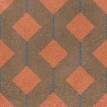 ENPTR6072MT2020 Керамогранит Levels Miramar Matt 200х200х8 Ennface