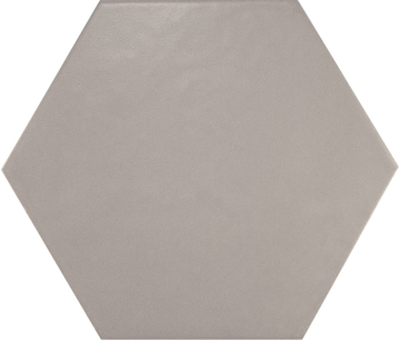 EQUIPE 20340 Керамогранит Hexatile Gris Mate 17.5x20 EQUIPE