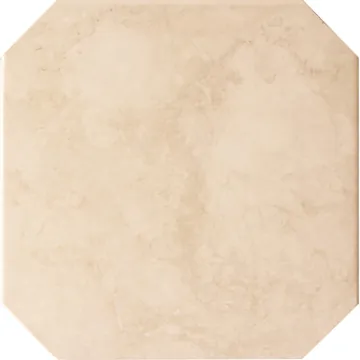 EQUIPE 21009 Керамогранит Octagon Marmol Beige 20х20 EQUIPE