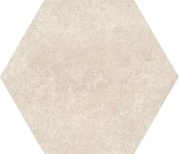 EQUIPE 22095 Керамогранит Hexatile Cement Sand 17,5x20 EQUIPE