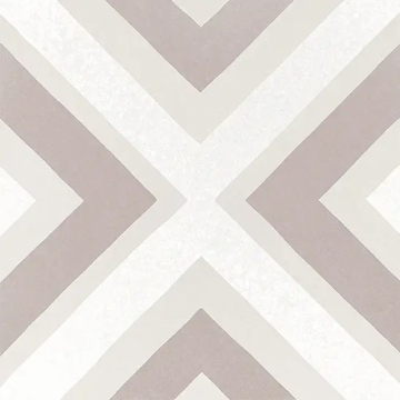 EQUIPE 22111 Керамогранит Caprice Square Pastel 20x20 EQUIPE