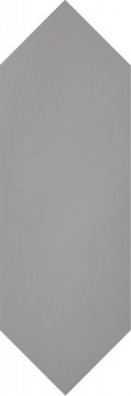 EQUIPE 22989 Керамогранит Kite Dark Grey 10*30 EQUIPE