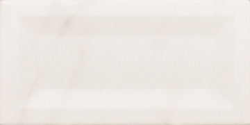 EQUIPE 23082 Плитка Carrara InMetro Matt 7,5х15 EQUIPE