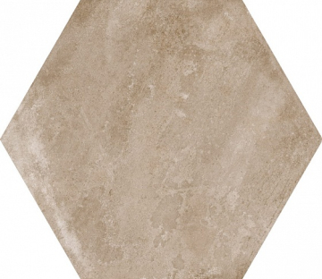 EQUIPE 23513 Керамогранит Urban Hexagon Nut 29,2X25,4 EQUIPE