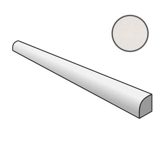 EQUIPE 24484 Плитка Jolly Artisan White 1.2x20 EQUIPE