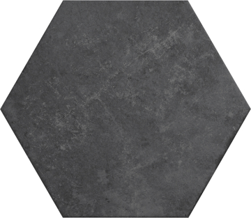 EQUIPE 24954 Керамогранит Heritage Carbon 17,5x20 EQUIPE