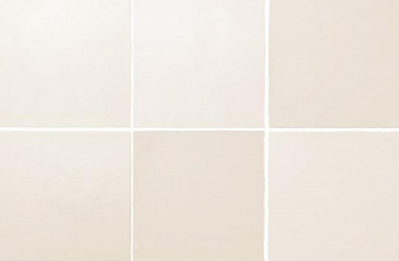 EQUIPE 24968 Плитка MAGMA WHITE 13,2X13,2 EQUIPE
