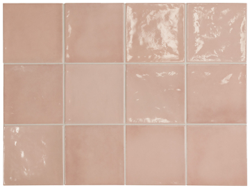 EQUIPE 25594 Плитка Rose Gold 13.2x13.2 EQUIPE
