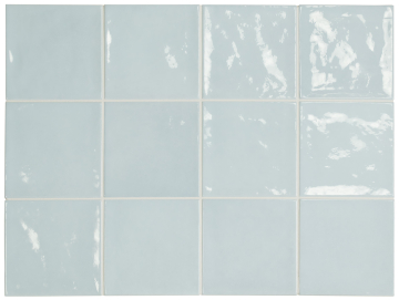 EQUIPE 25596 Плитка Cloud 13.2x13.2 EQUIPE