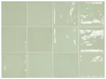 EQUIPE 25622 Плитка Mint 13.2x13.2 EQUIPE