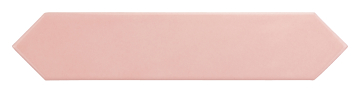 EQUIPE 25823 Плитка Arrow Blush Pink 5x25 EQUIPE