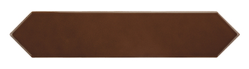 EQUIPE 25824 Плитка Arrow Coffee 5x25 EQUIPE